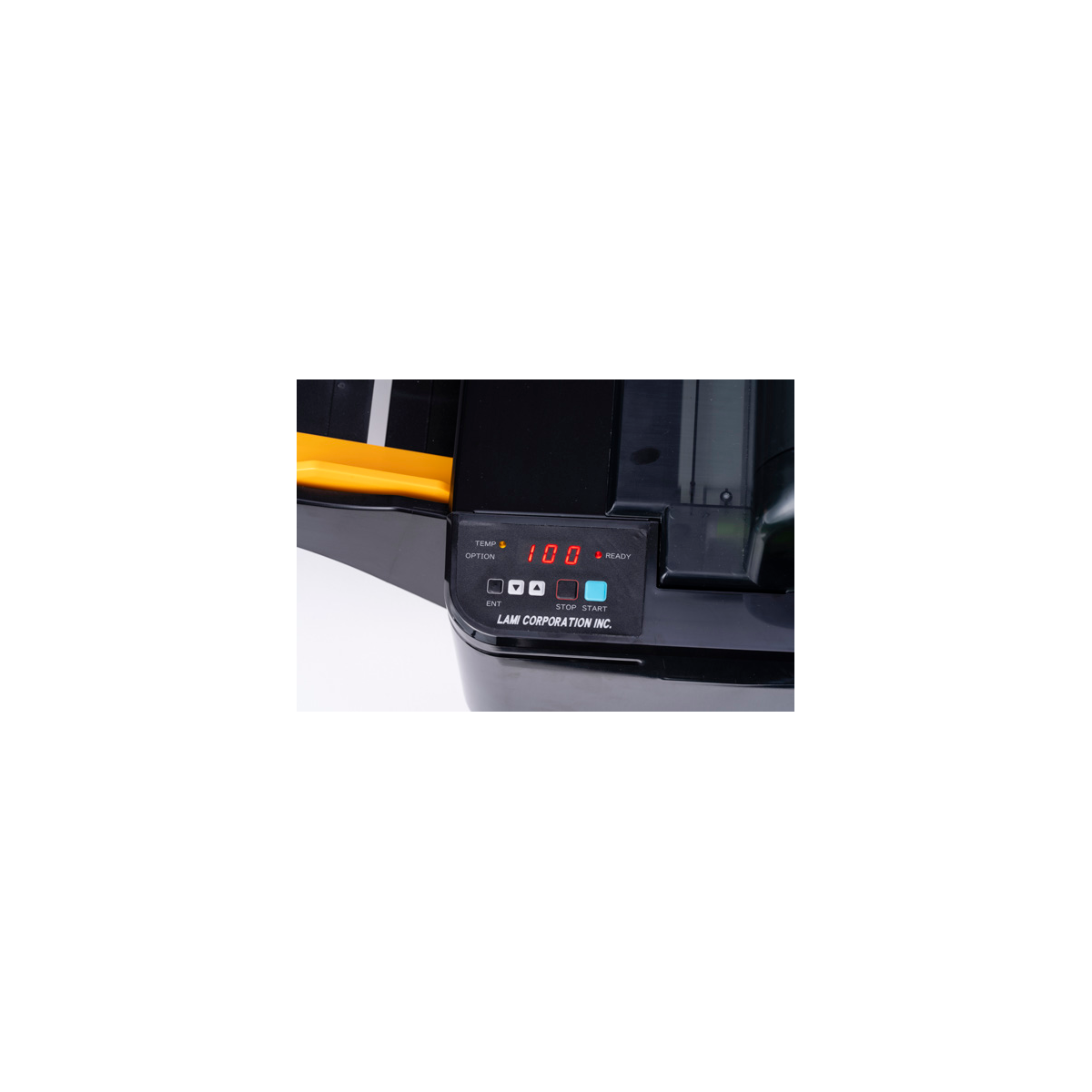 Revo Any one-button control panel