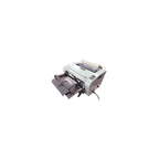 Revo T14 shown from the front with paper feed tray extended